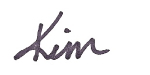 Kim-Signature